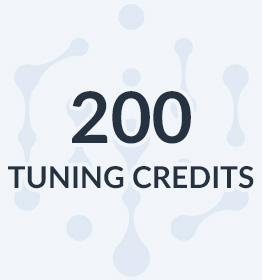 Tuning Credits For Chiptuning 200 Alpha Tuning Files