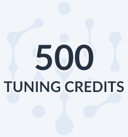 Tuning Credits For Chiptuning 500 Alpha Tuning Files