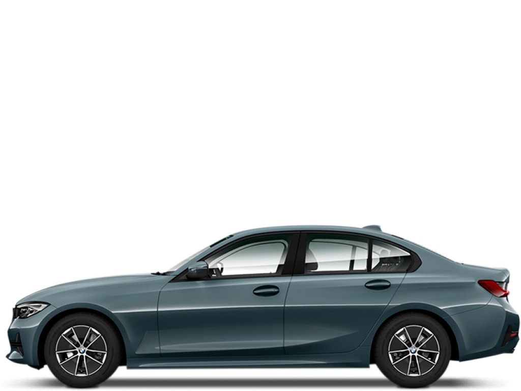BMW 3 Serie (F3x LCI  06/2015  2019) 330e hybrid