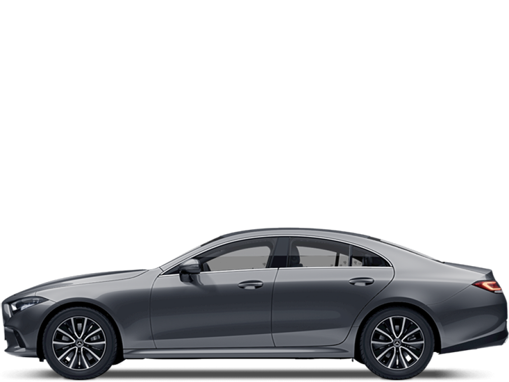 Mercedes-Benz CLS (C257 Ph1  2018  2021) 53 AMG gasoline
