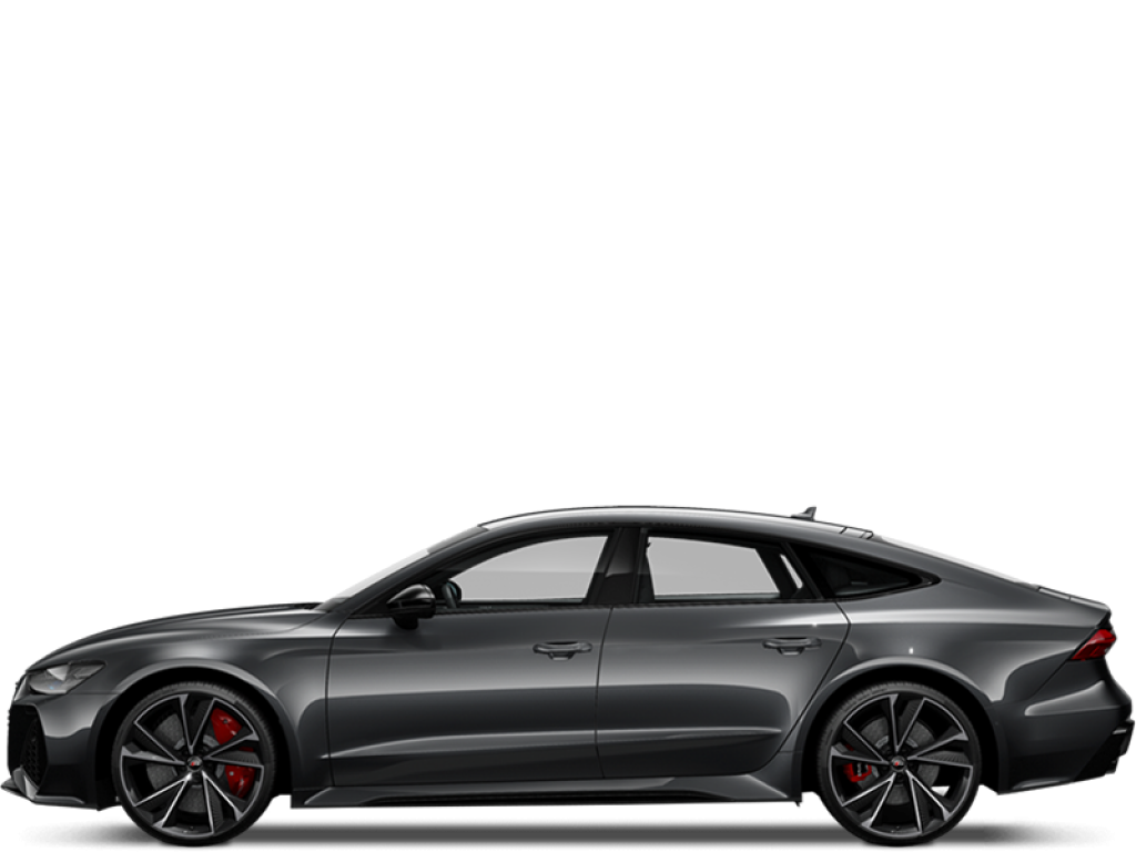 Audi RS7 (C7  2013  2019) 'Performance' gasoline